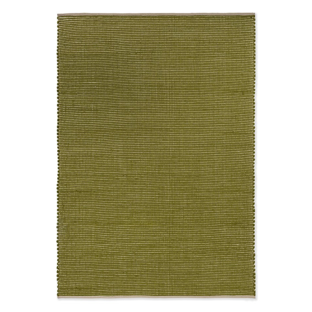 Frame Rug - Moss