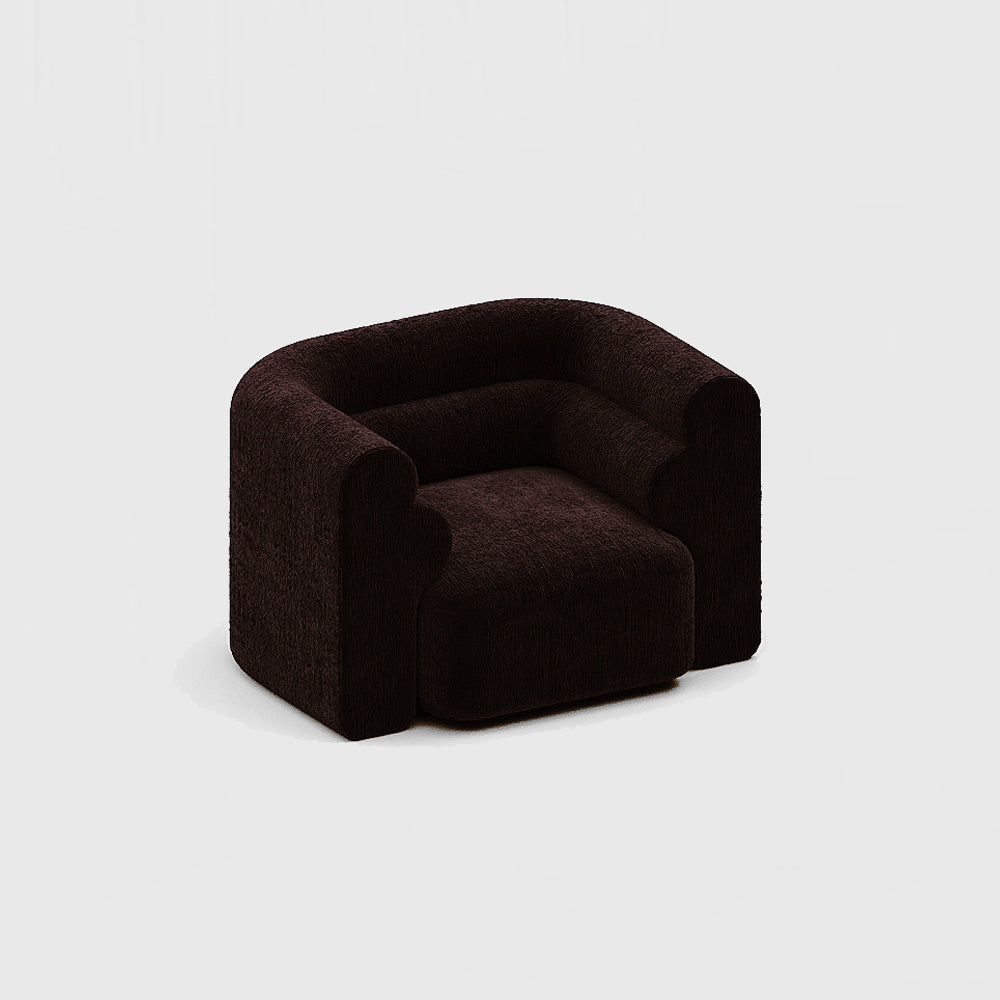 Loaf Armchair