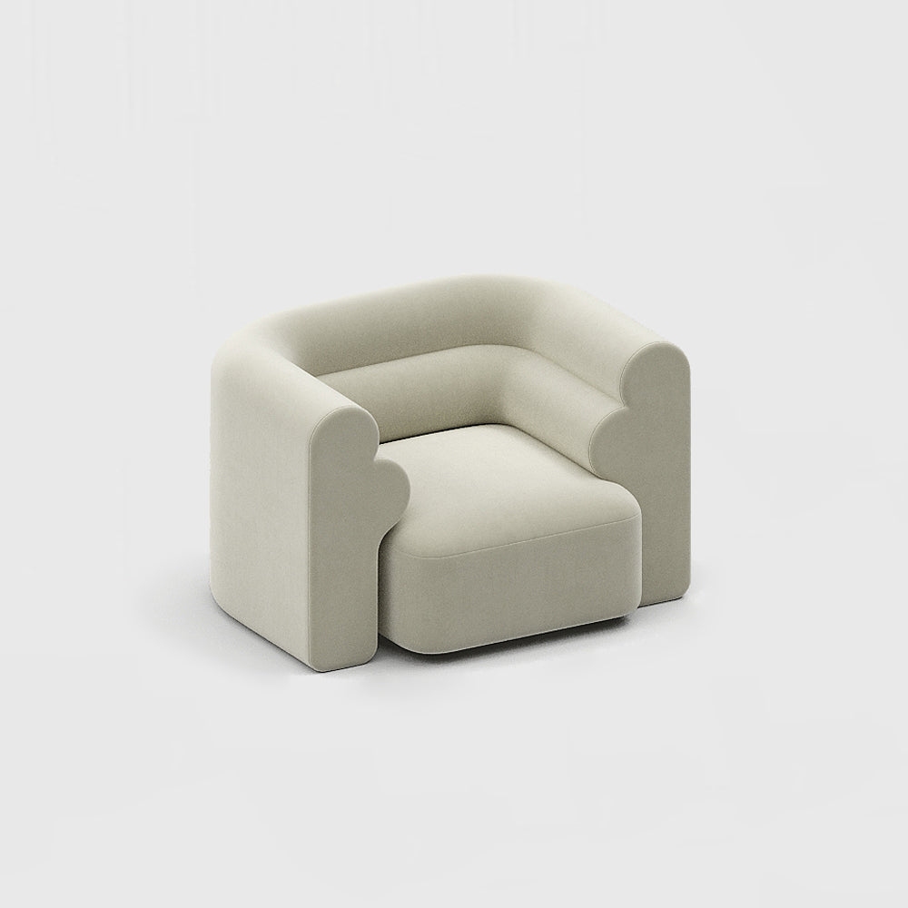 Loaf Armchair