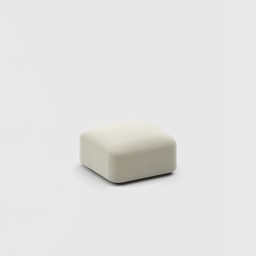 Loaf Ottoman