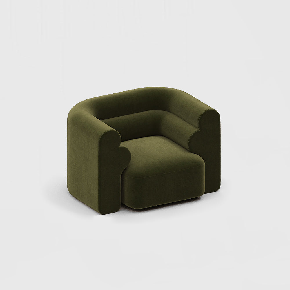 Loaf Armchair
