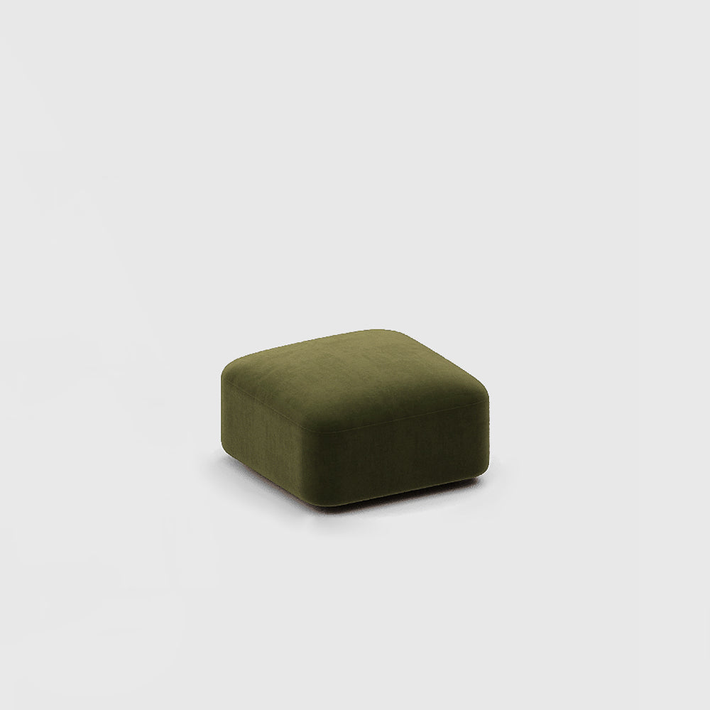 Loaf Ottoman
