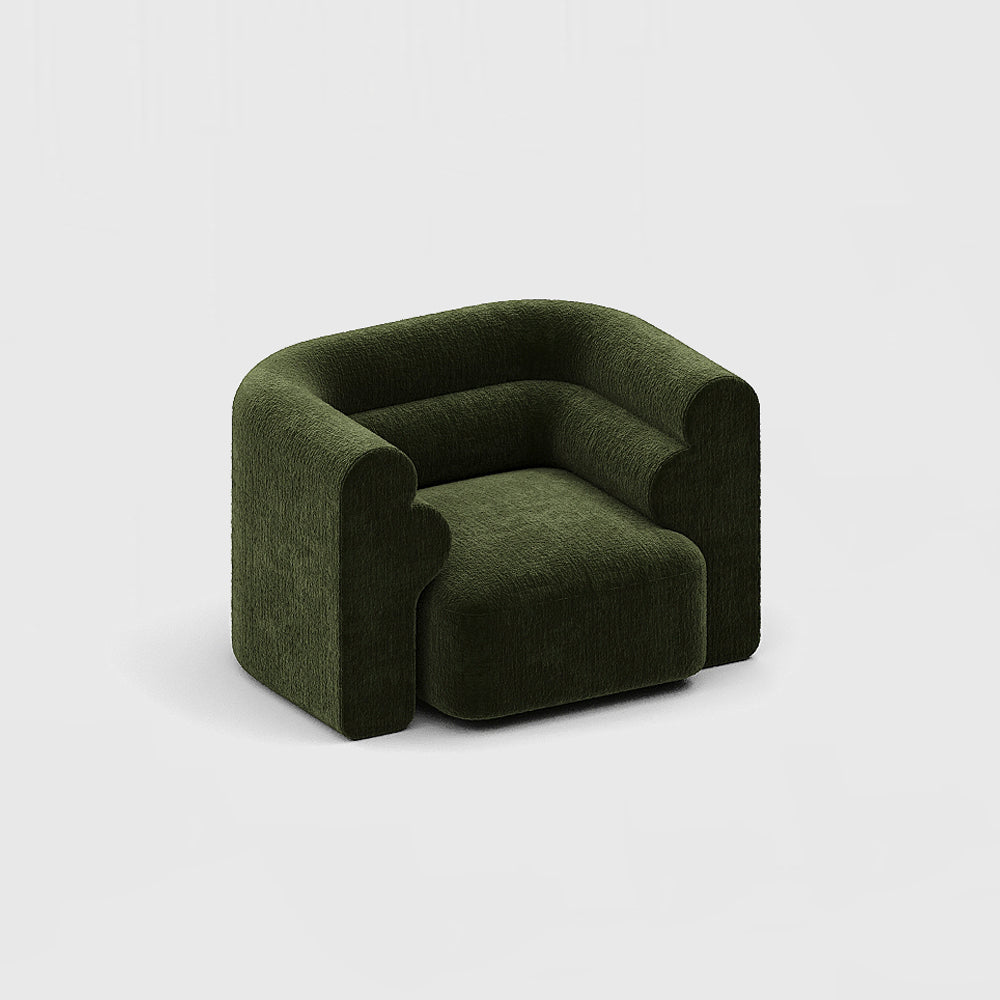 Loaf Armchair