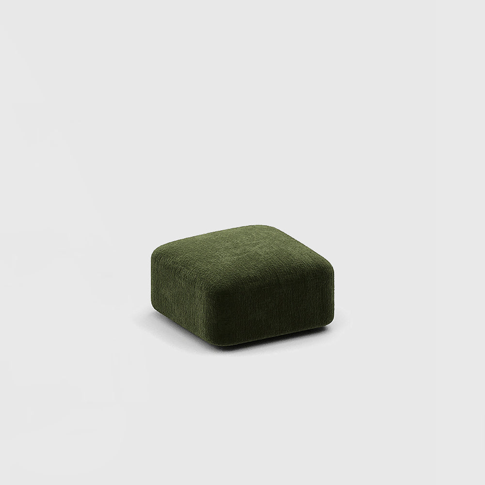 Loaf Ottoman