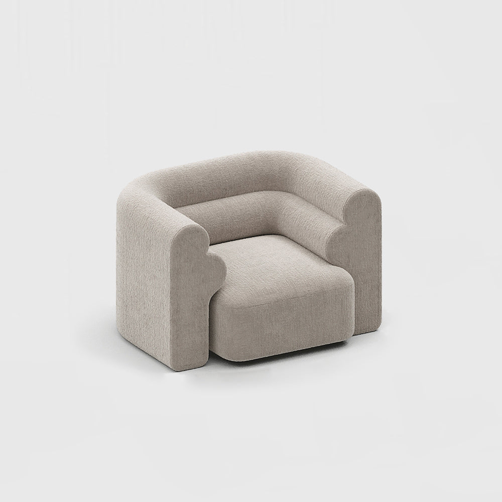 Loaf Armchair