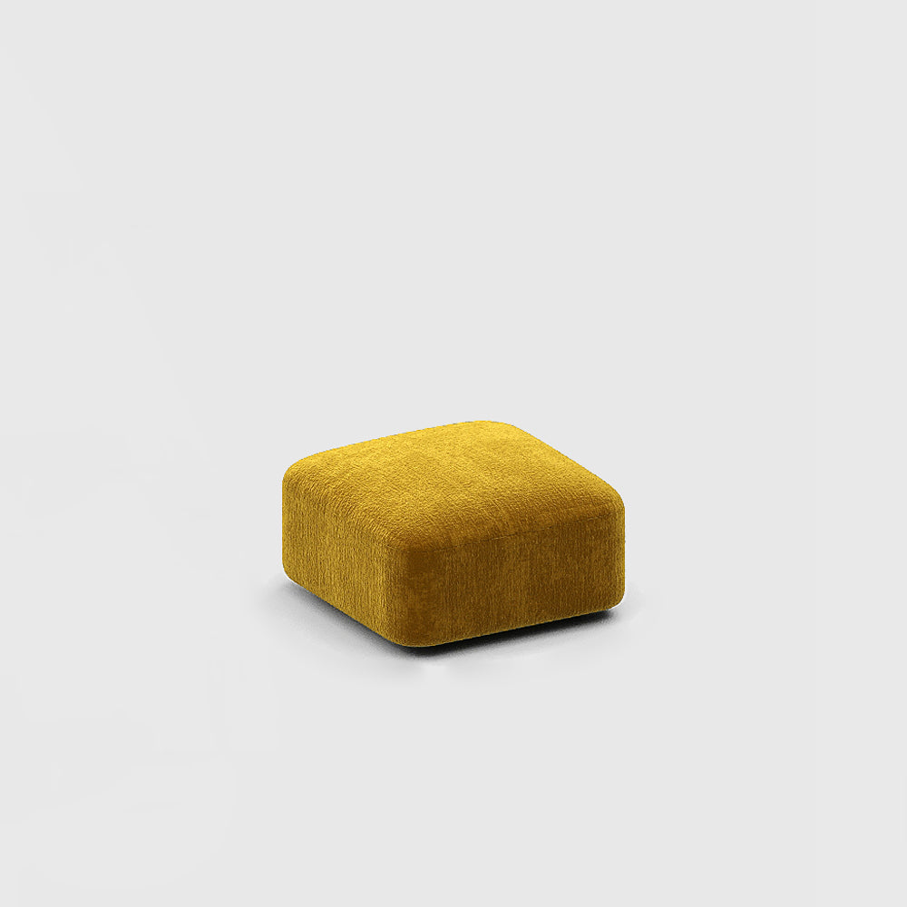 Loaf Ottoman