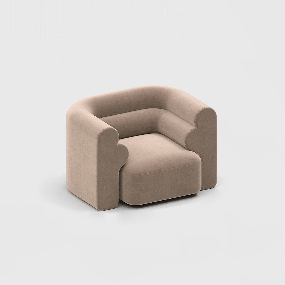 Loaf Armchair