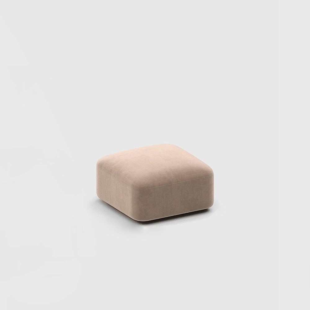 Loaf Ottoman