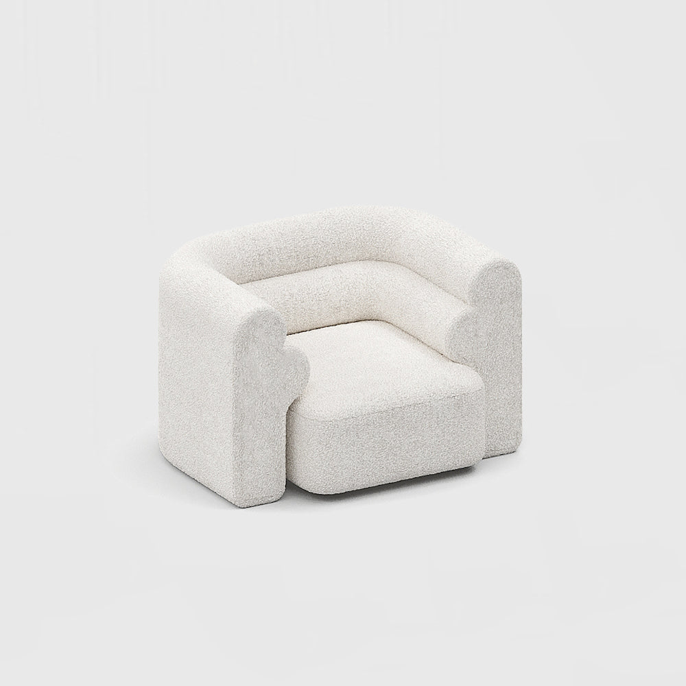 Loaf Armchair
