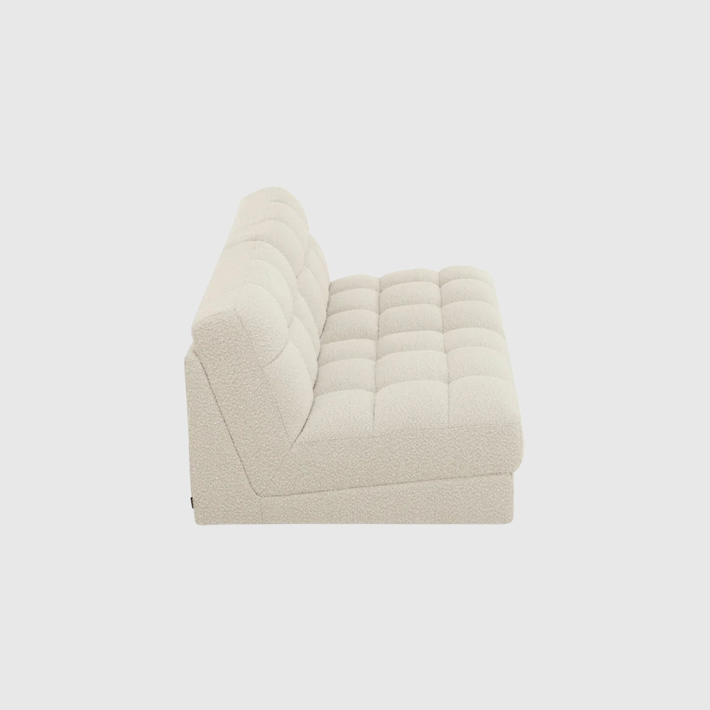 Nest 2 Seater Sofa - Armless