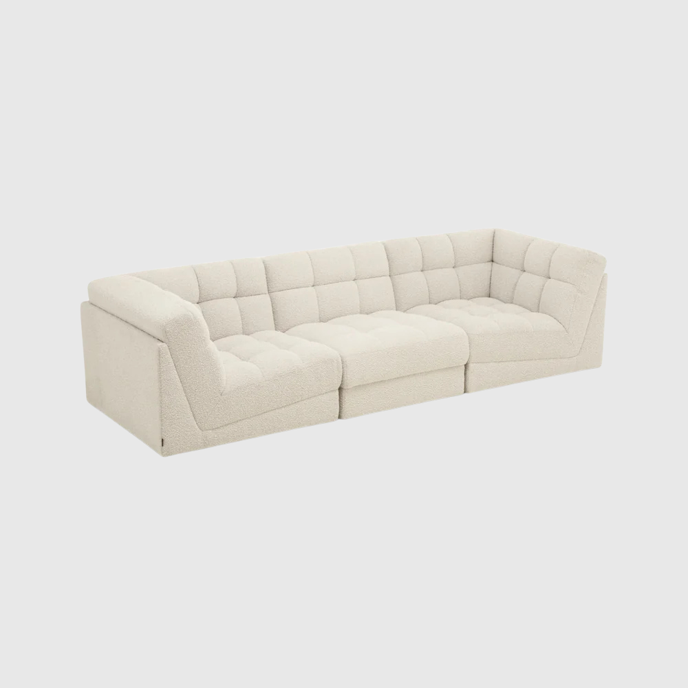 Nest 3 Seater Modular Sofa