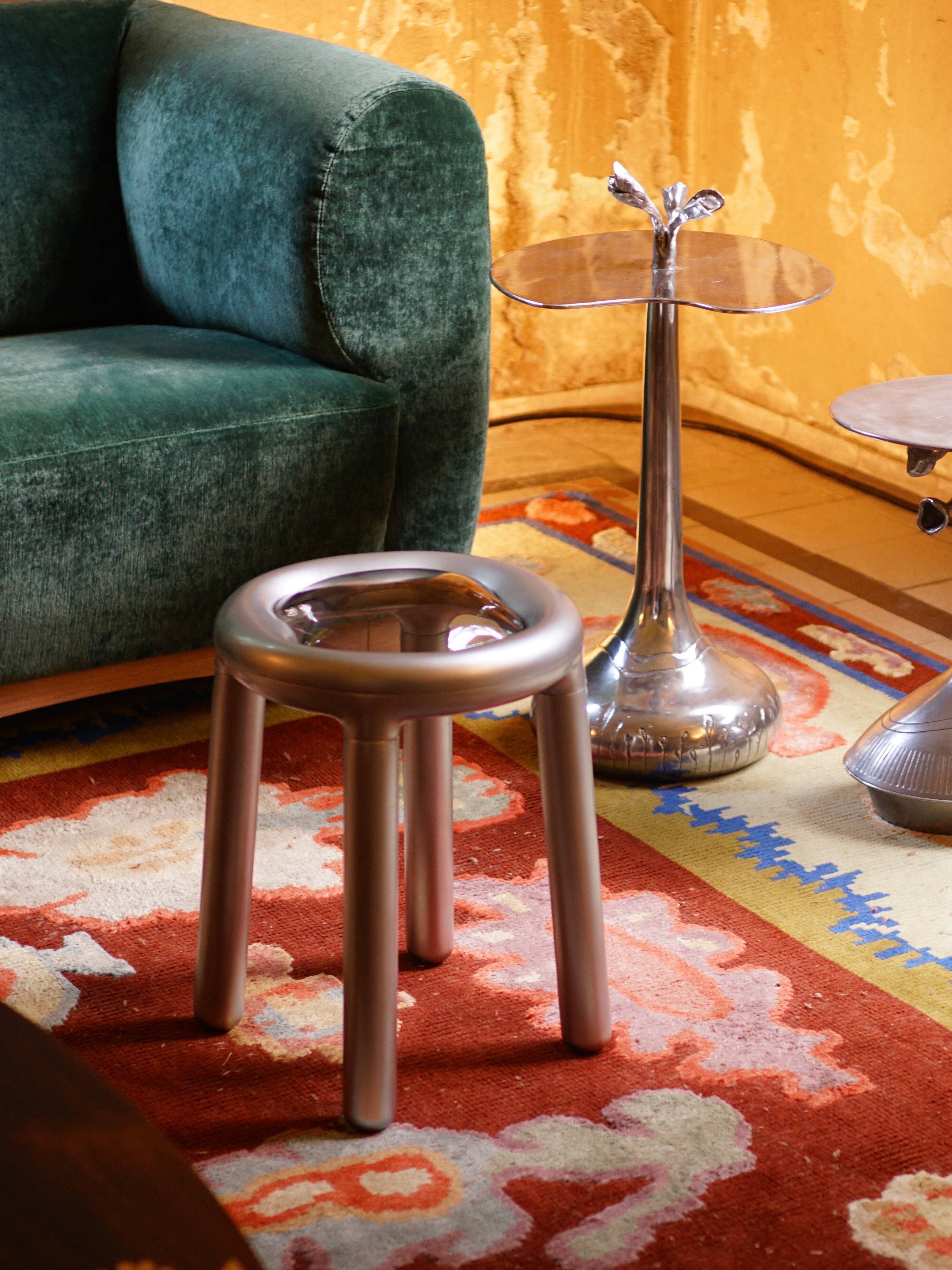 Ololoo Milan Design Week
