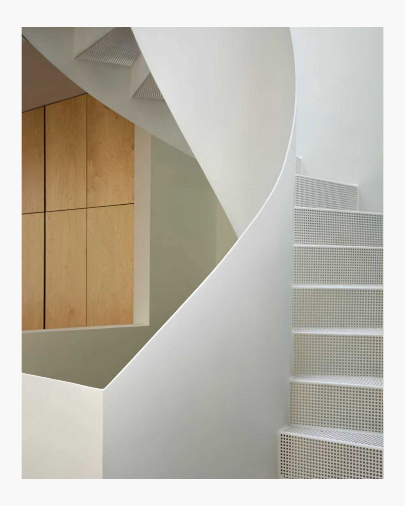 Balance in Layers: A New Chapter with Studio Weven