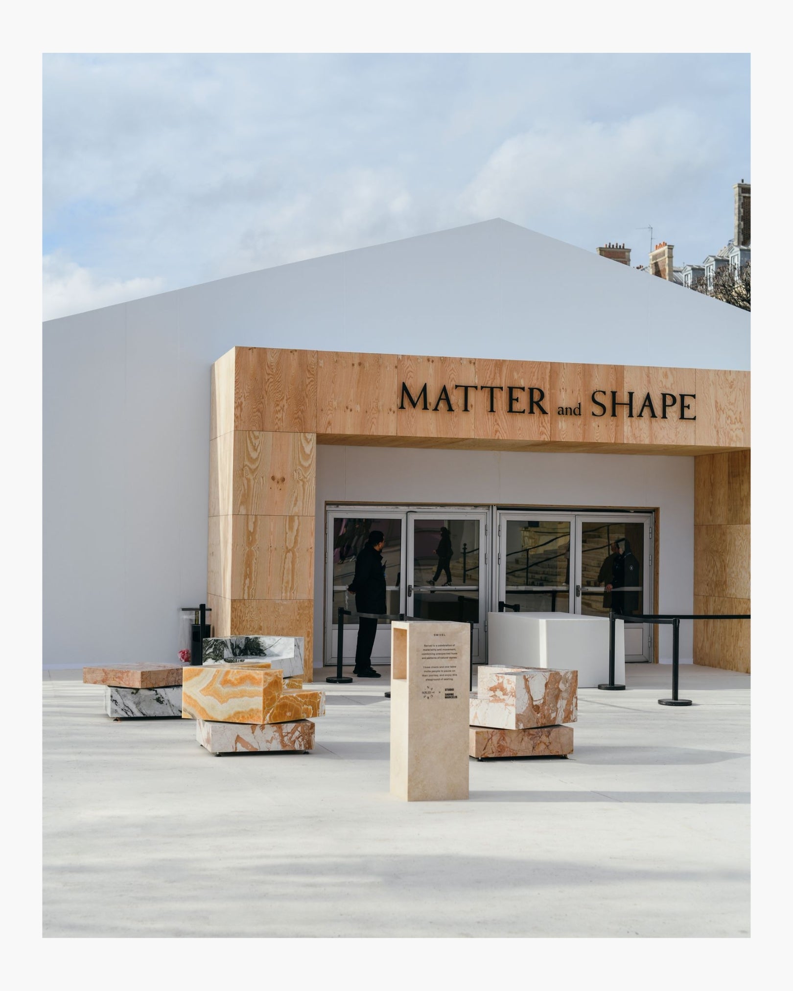 In Bamboo, We See a World