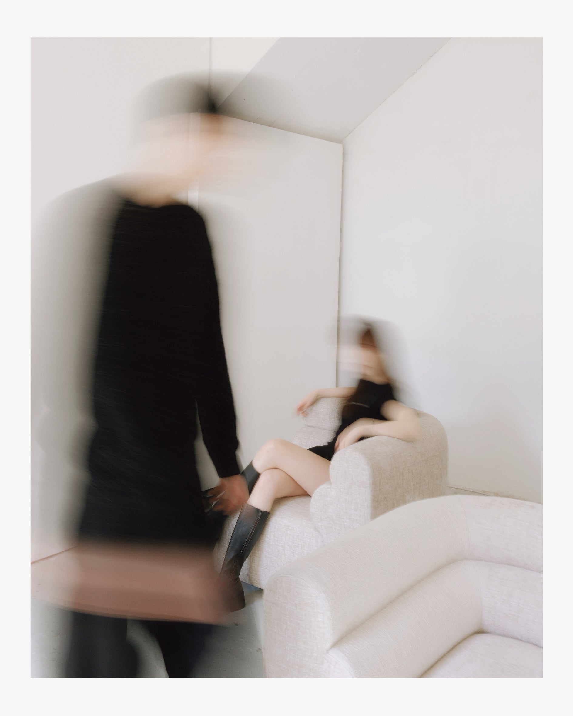 The Art of Arranging and Rearranging