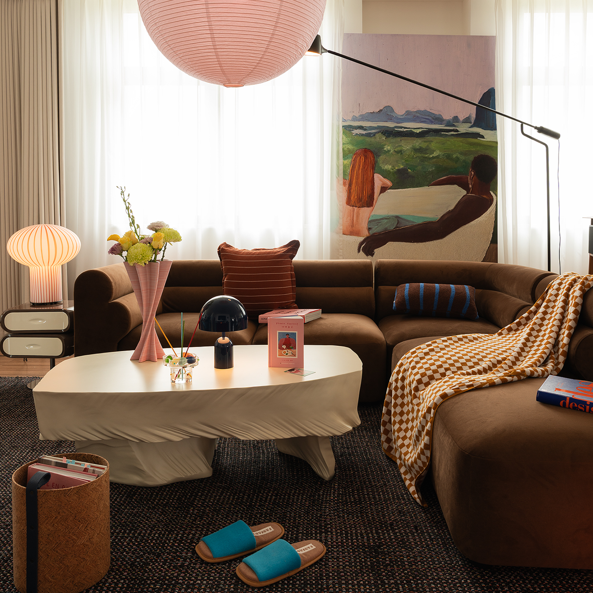 Lounge & Living