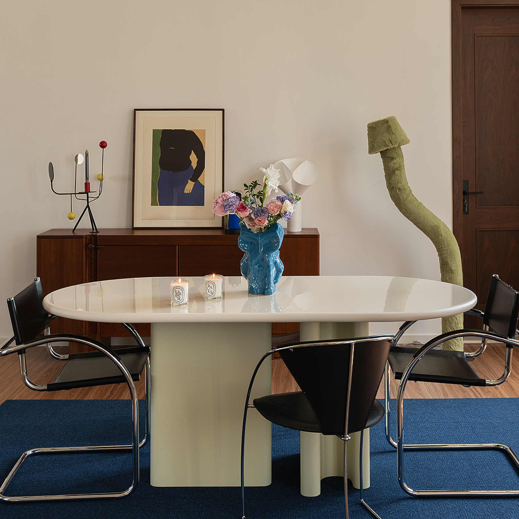 Tables & Chairs