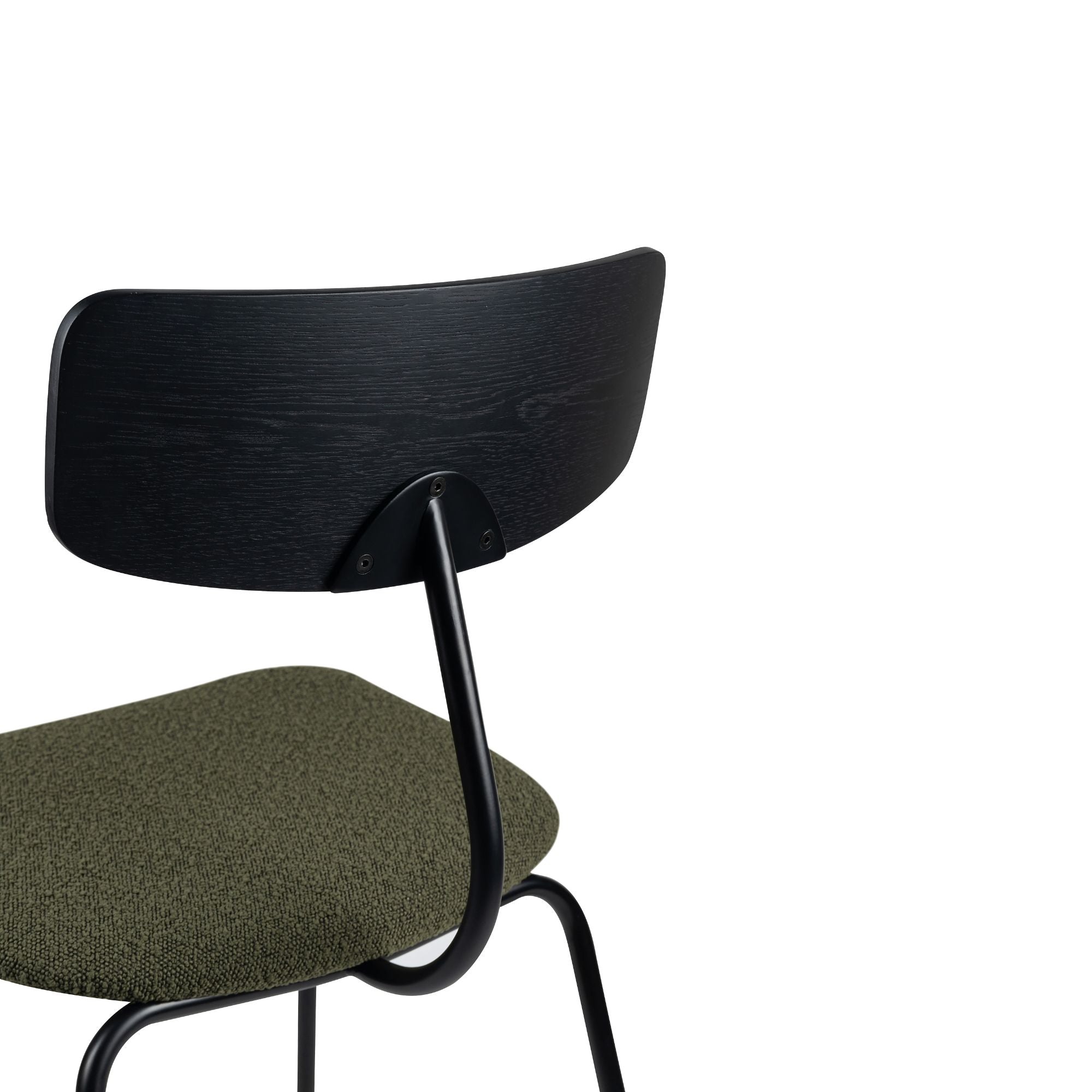 Pippi Chair - Black