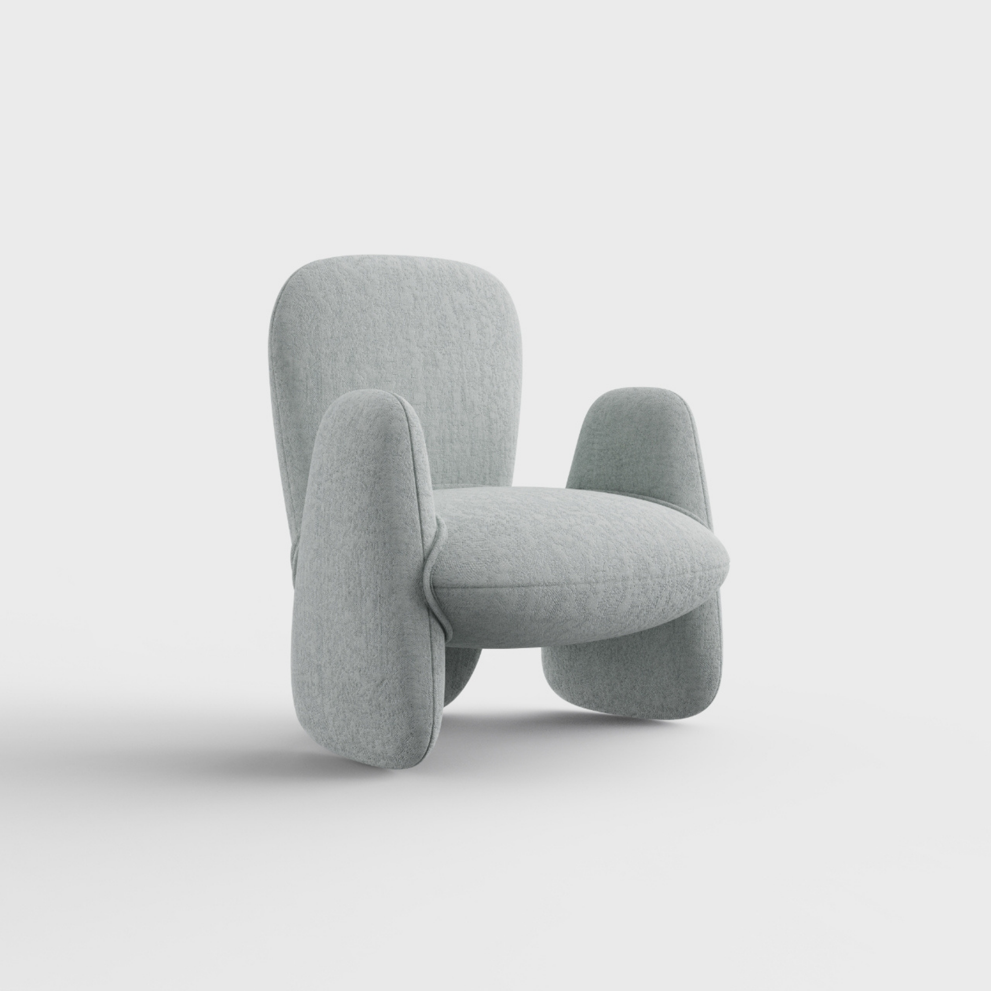 TENON ARMCHAIR