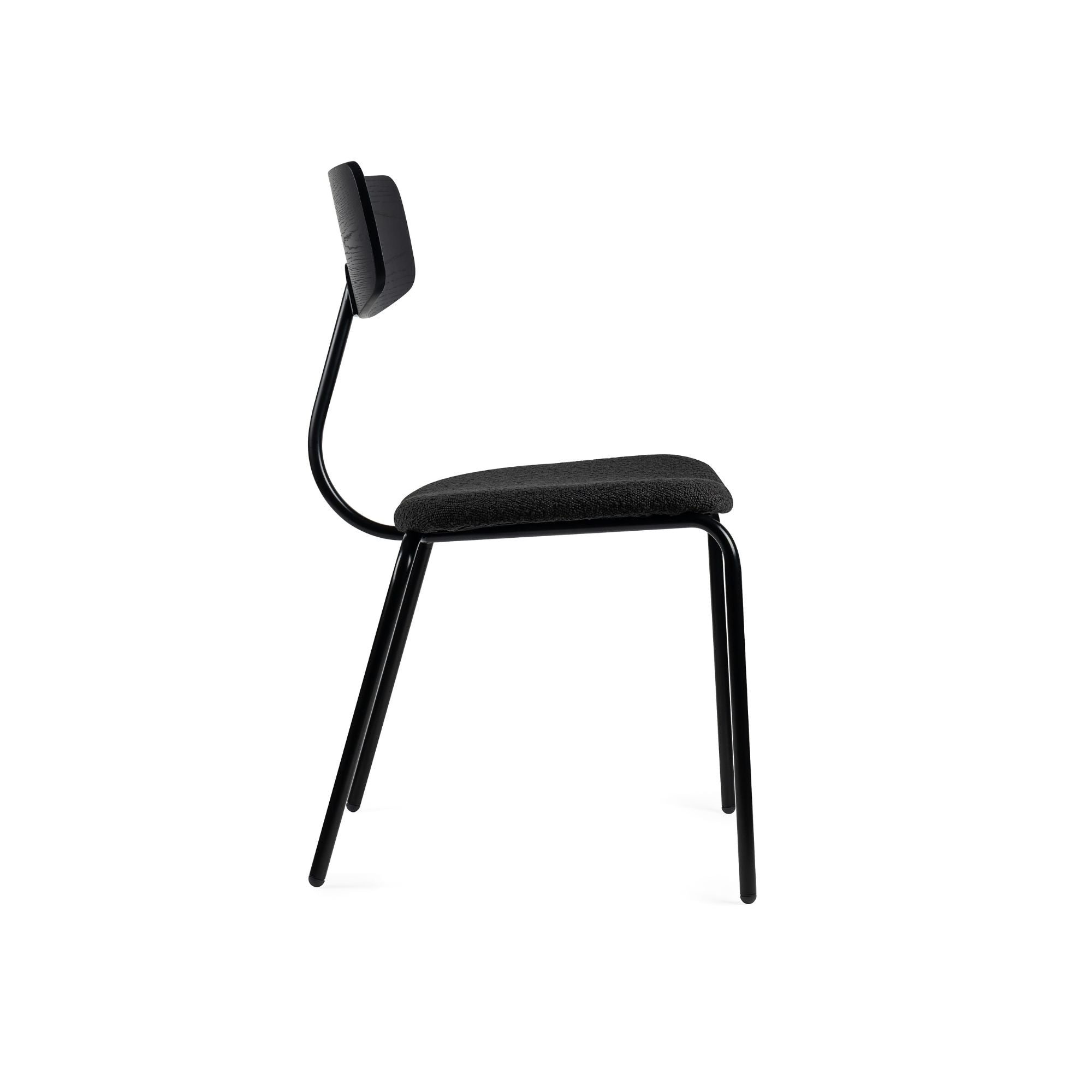 Pippi Chair - Black