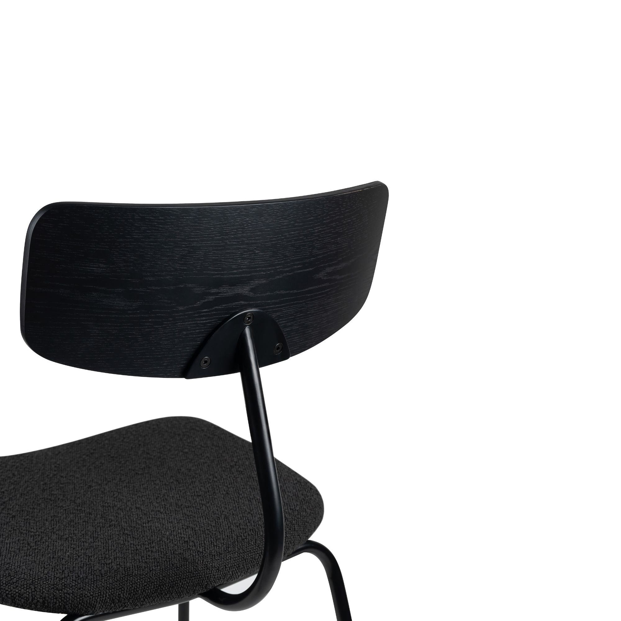 Pippi Chair - Black