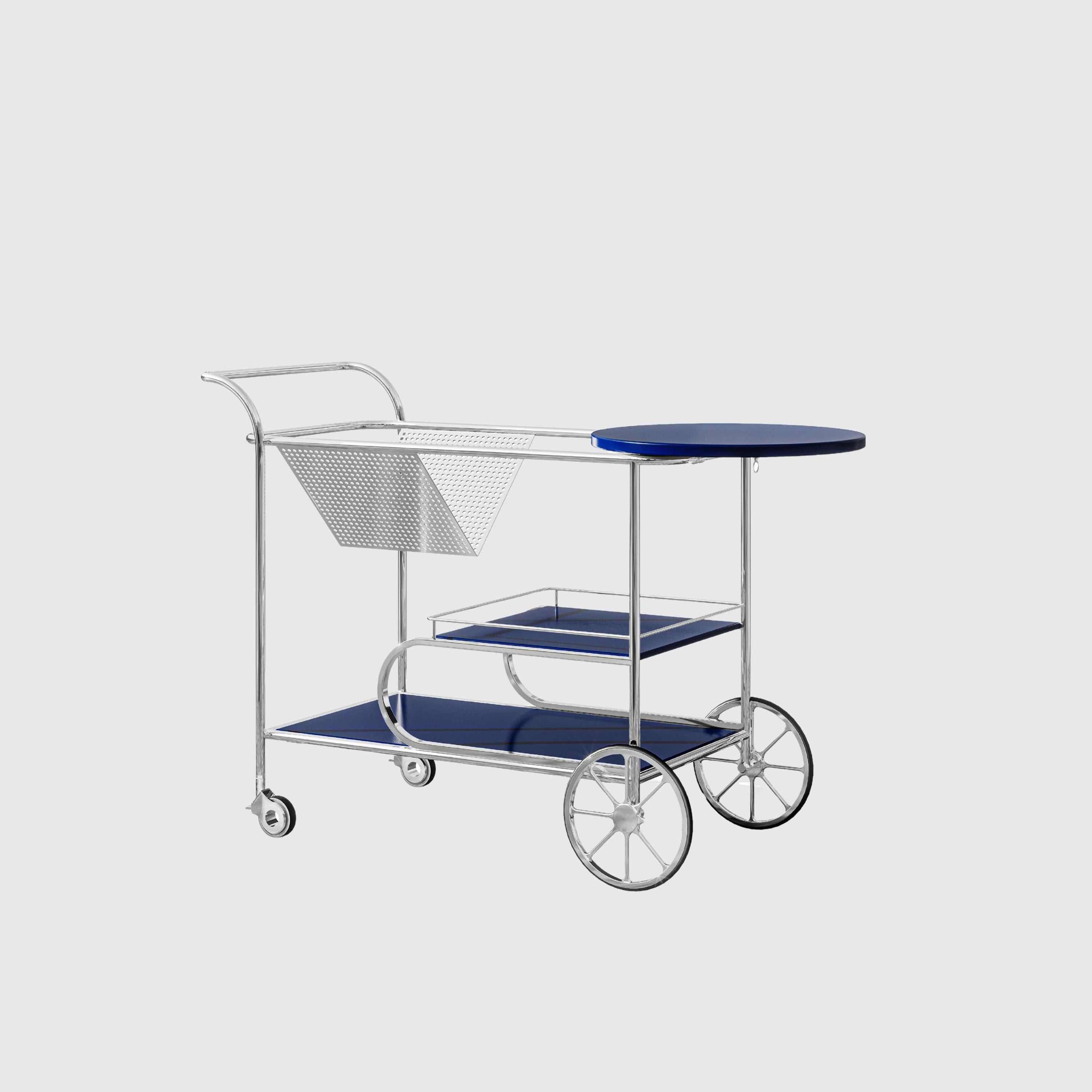 10PM Cart