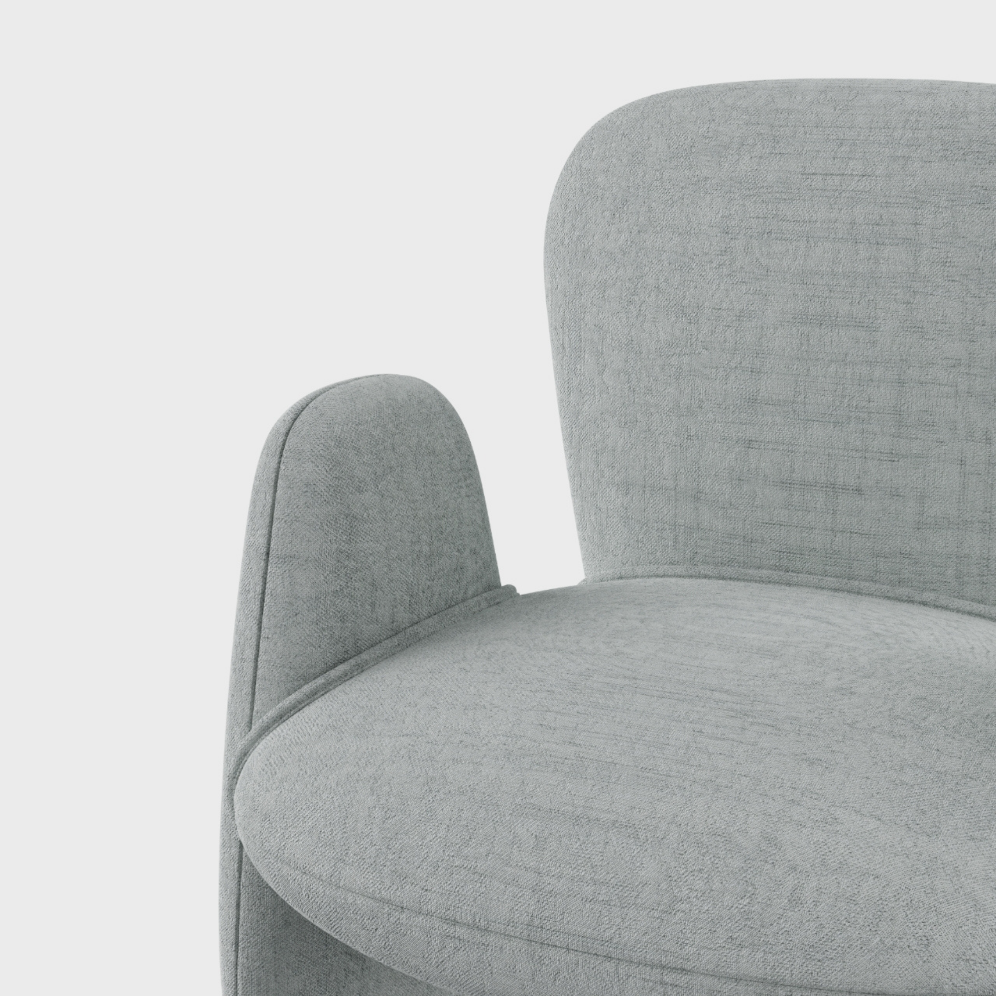 TENON ARMCHAIR