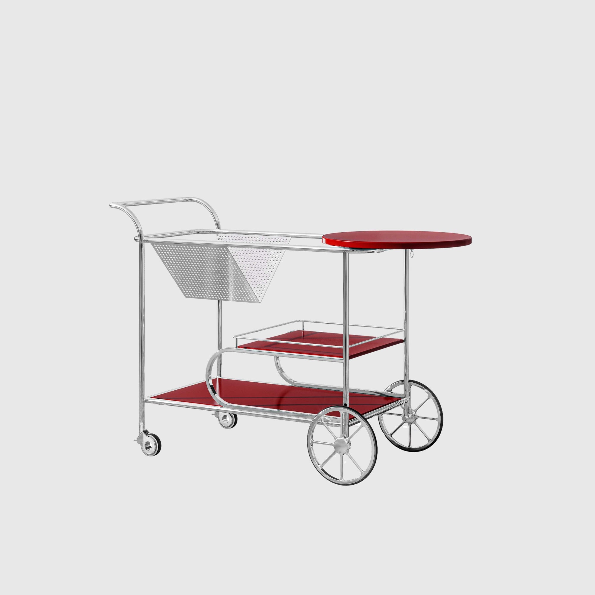 10PM Cart