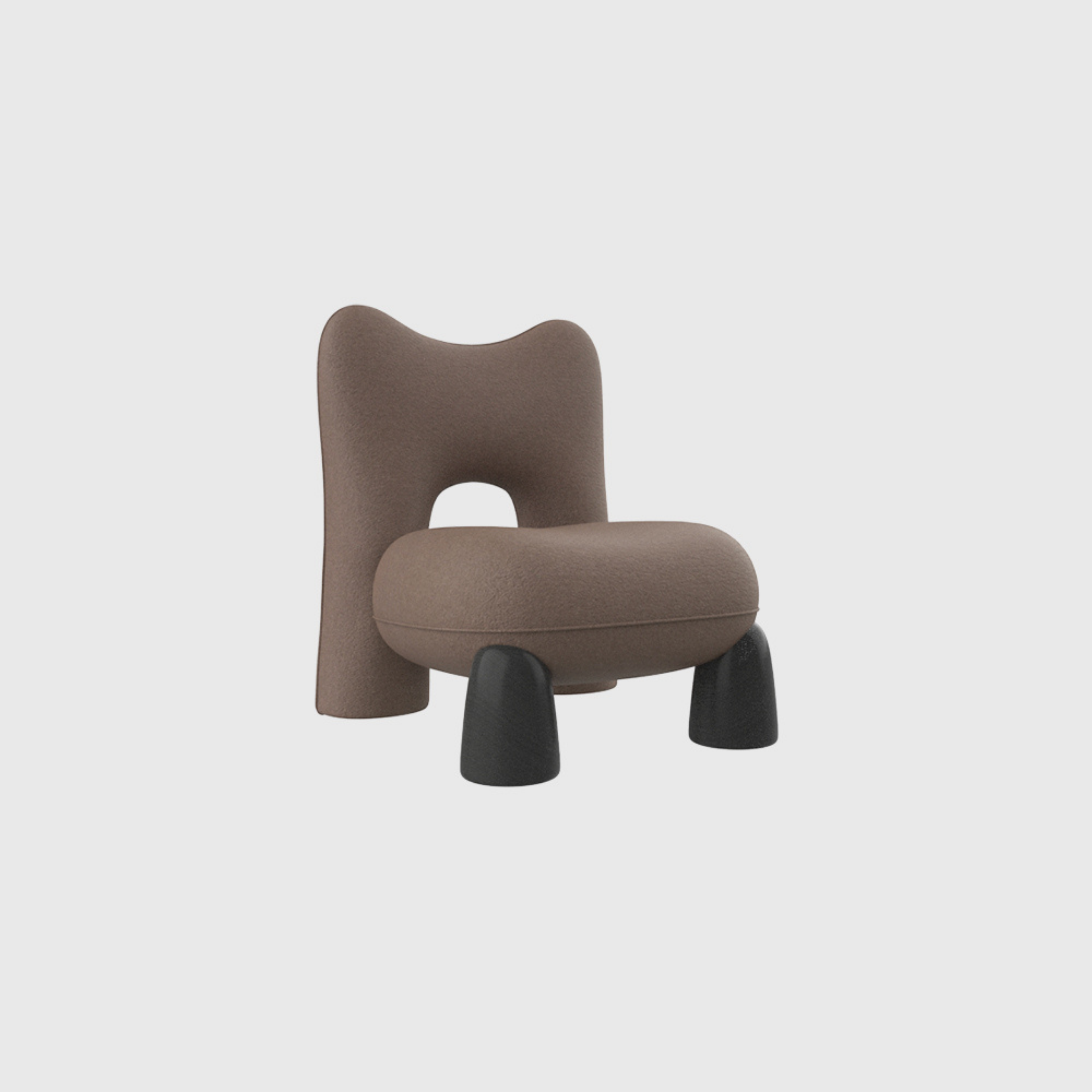 ITS EAR LOUNGE CHAIR