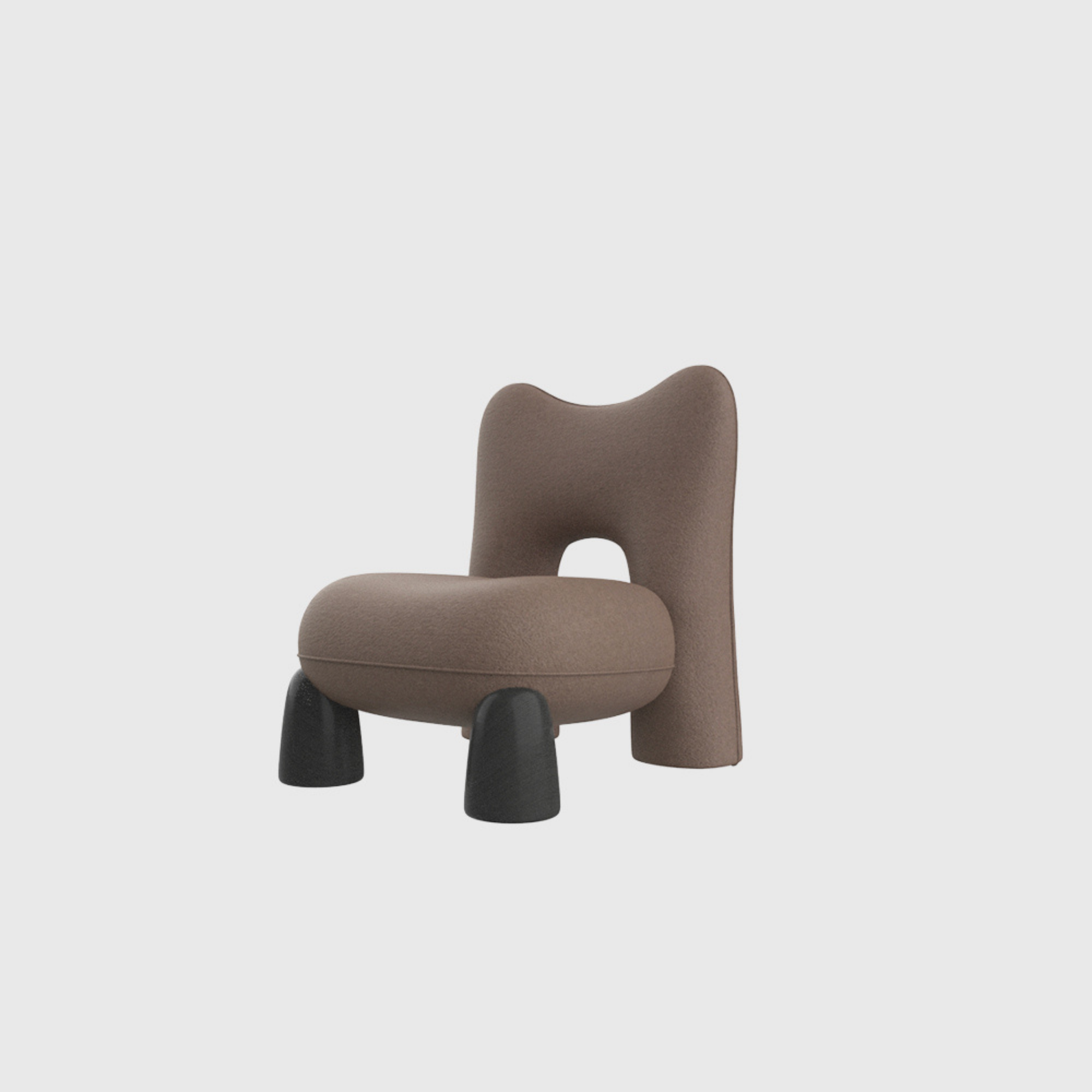 ITS EAR LOUNGE CHAIR