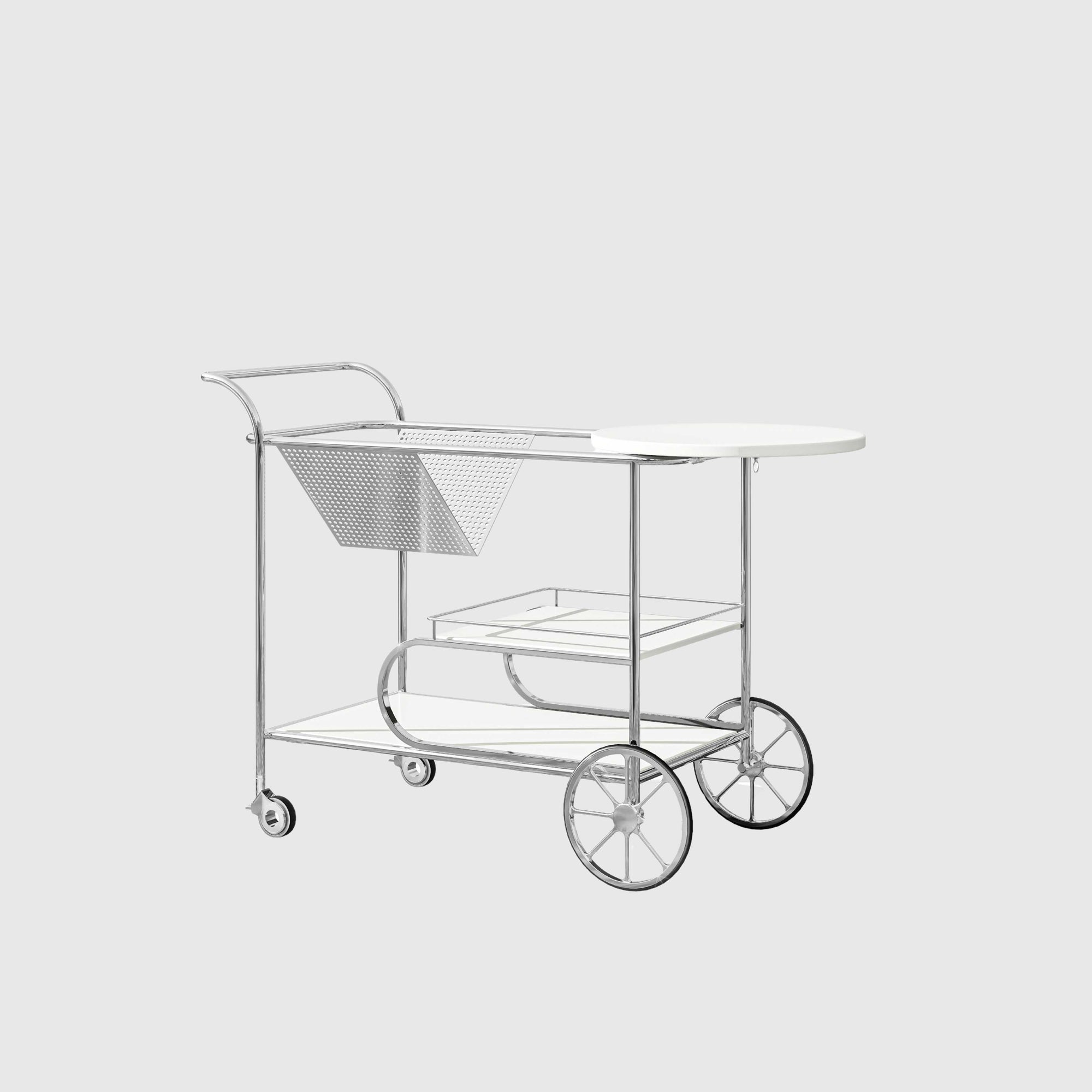 10PM Cart