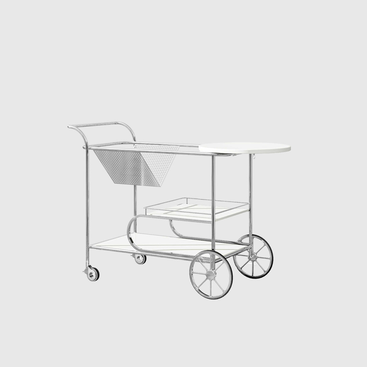 10PM Cart