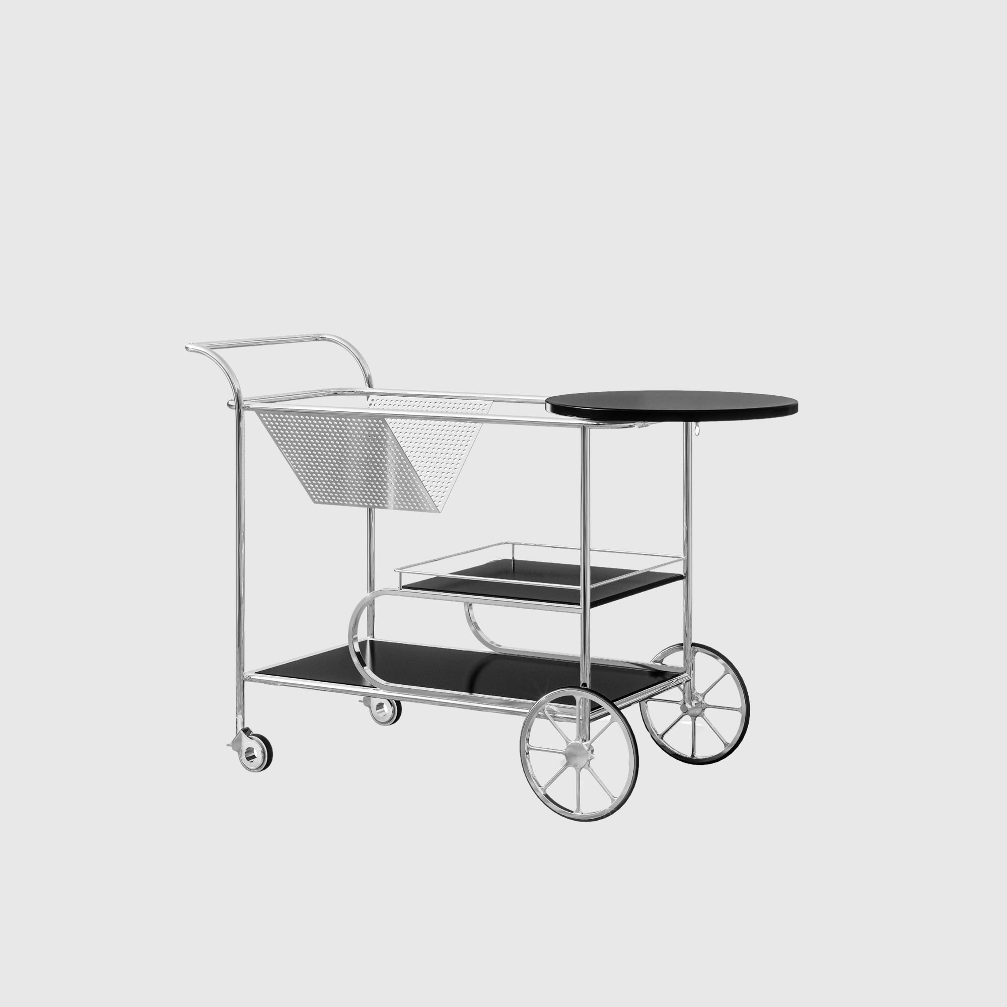 10PM Cart