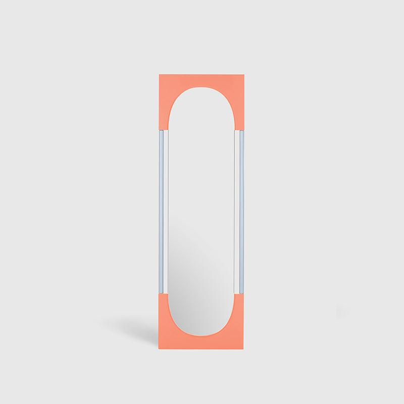 Moon Mirror