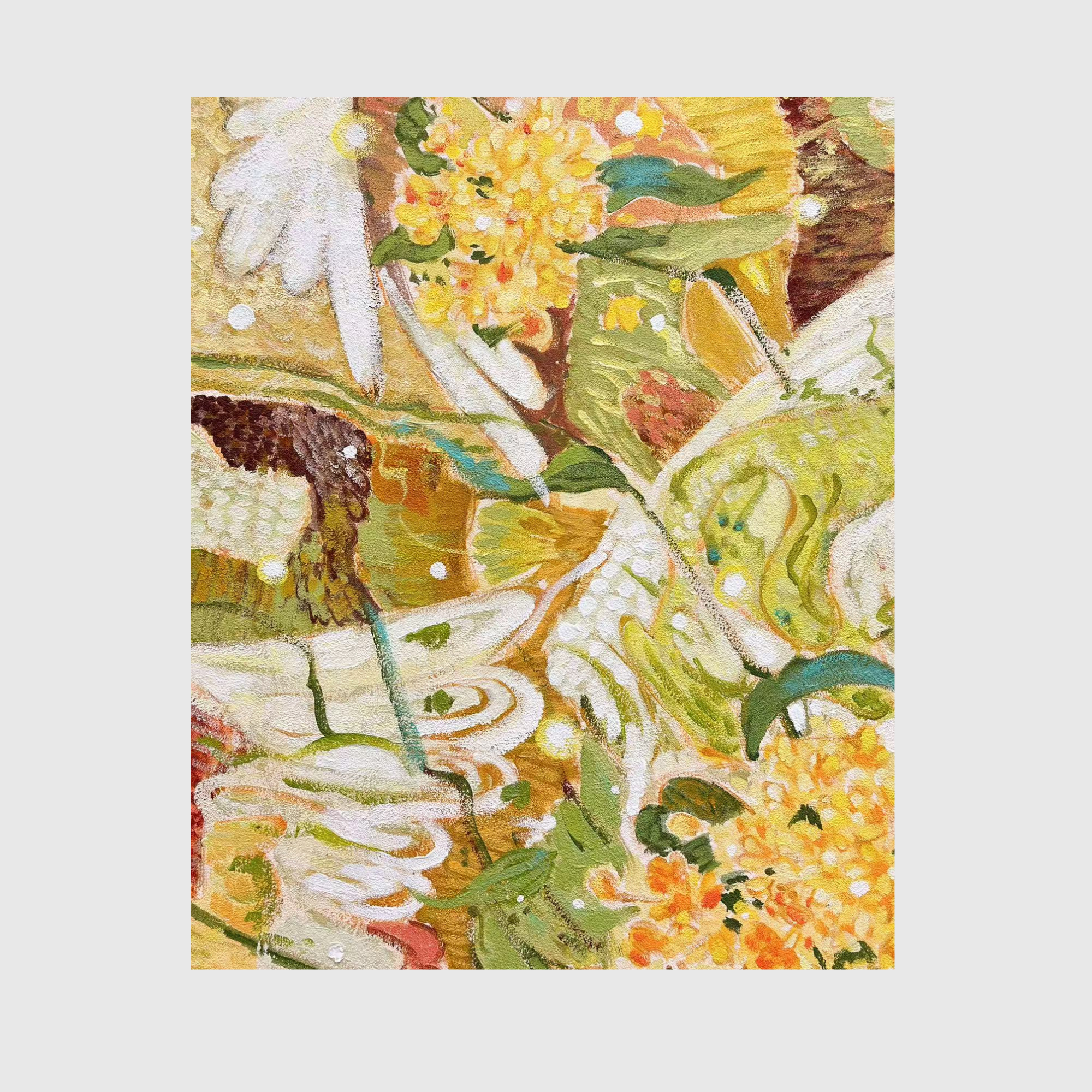 Osmanthus