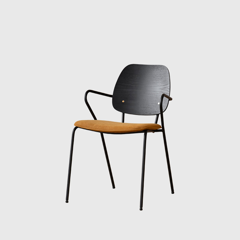 Queen B Dining Chair - Velvet