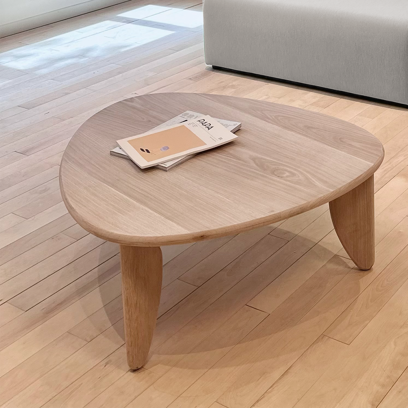 Alter Coffee Table