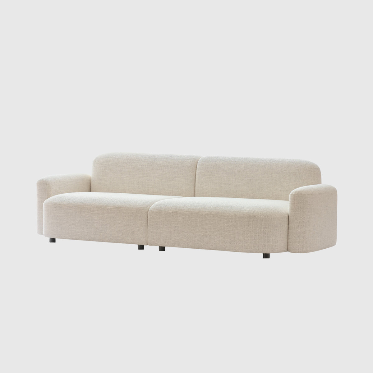 Isla Sofa - Straight