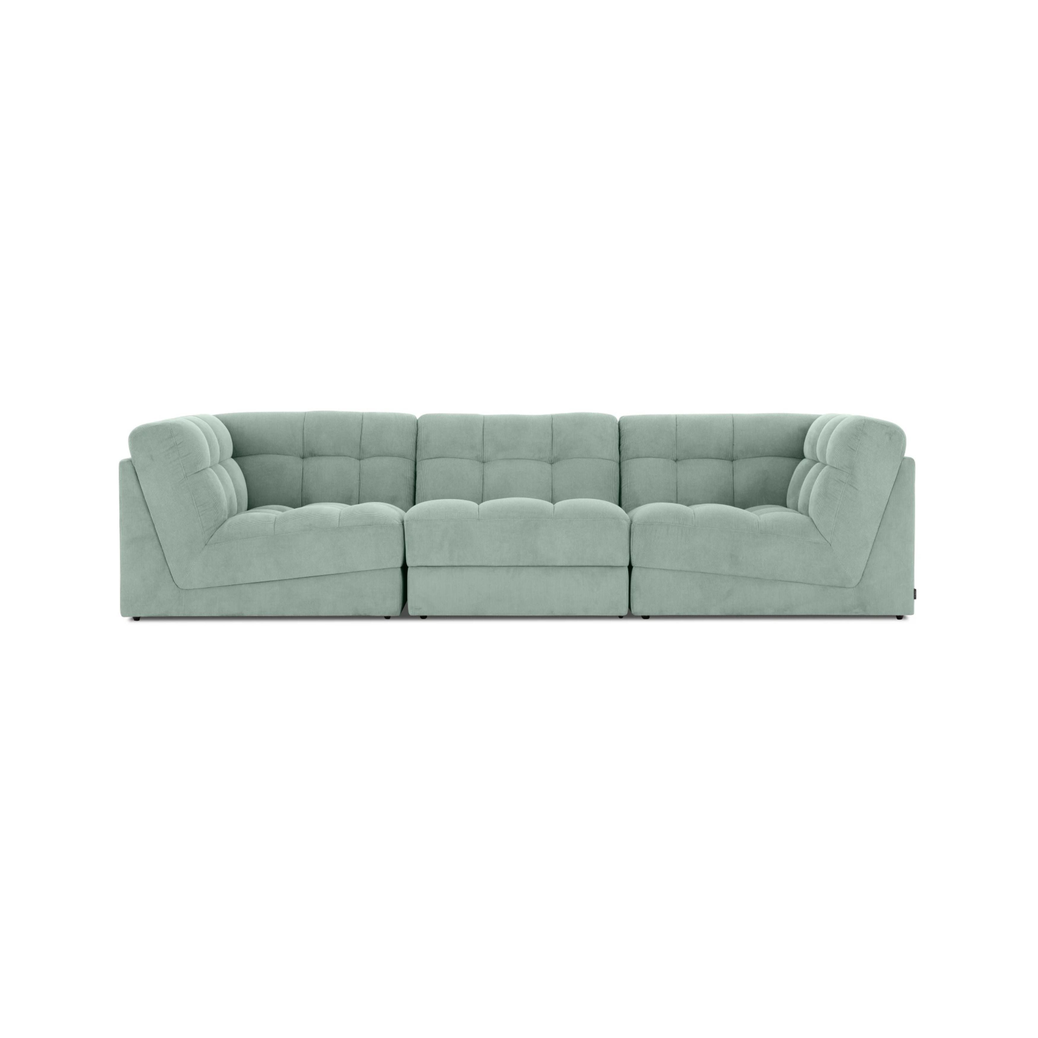 Nest 3 Seater Modular Sofa