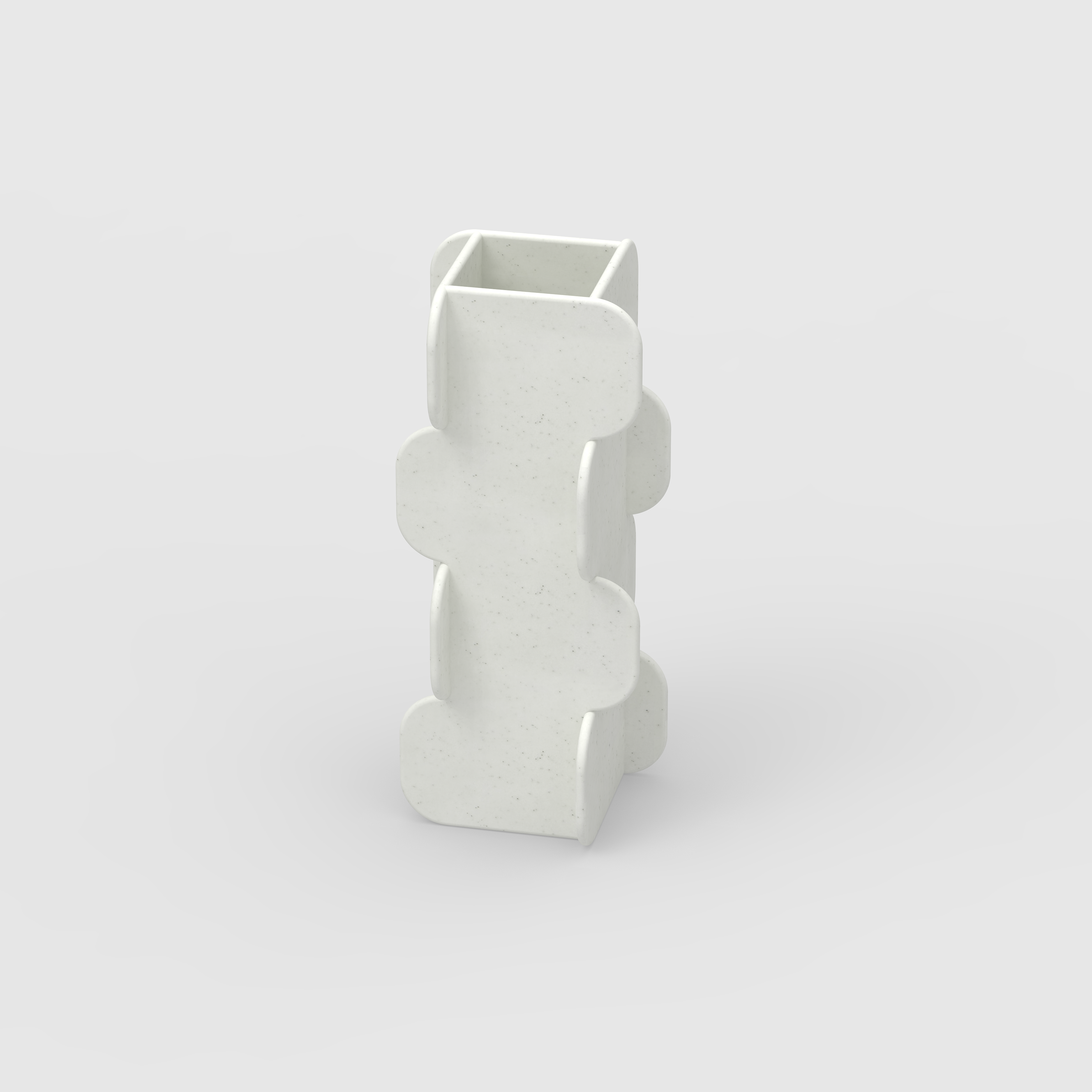 Puzzle Vase