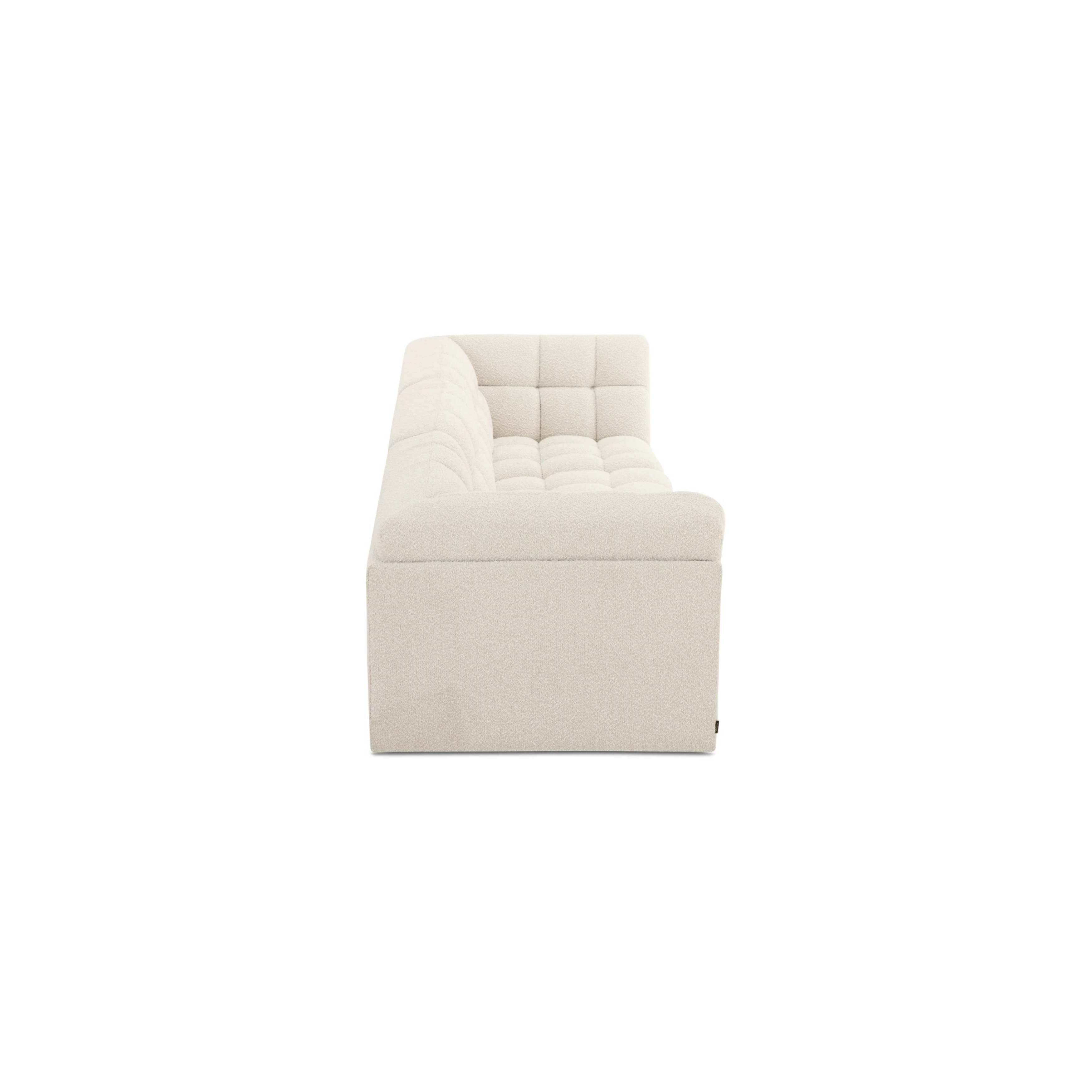 Nest 3 Seater Modular Sofa