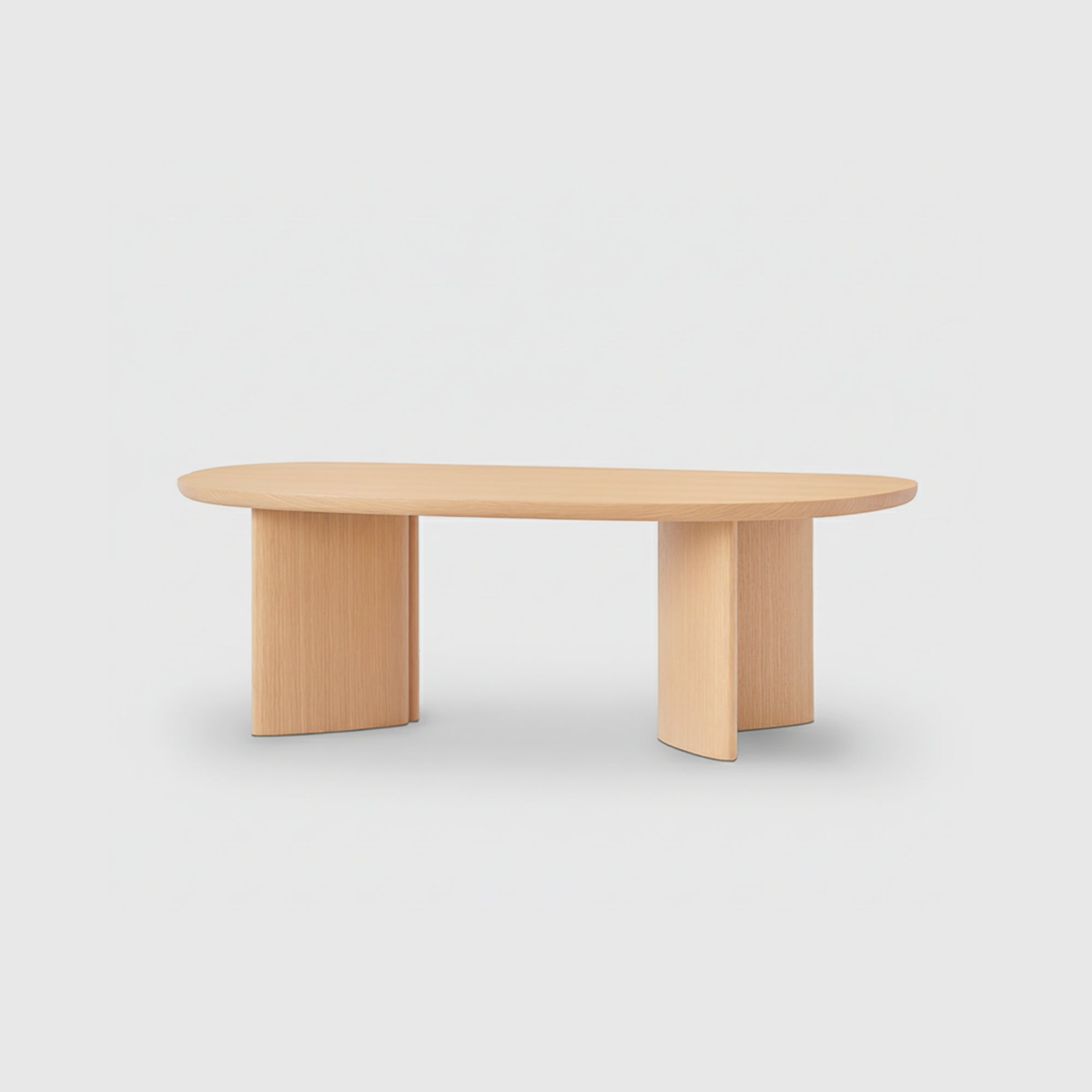 Chippy Coffee Table