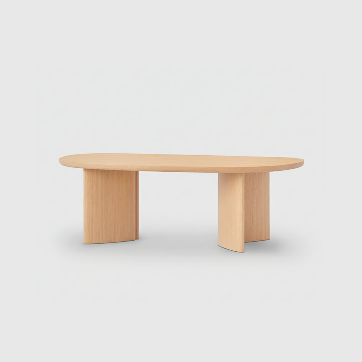 Chippy Coffee Table