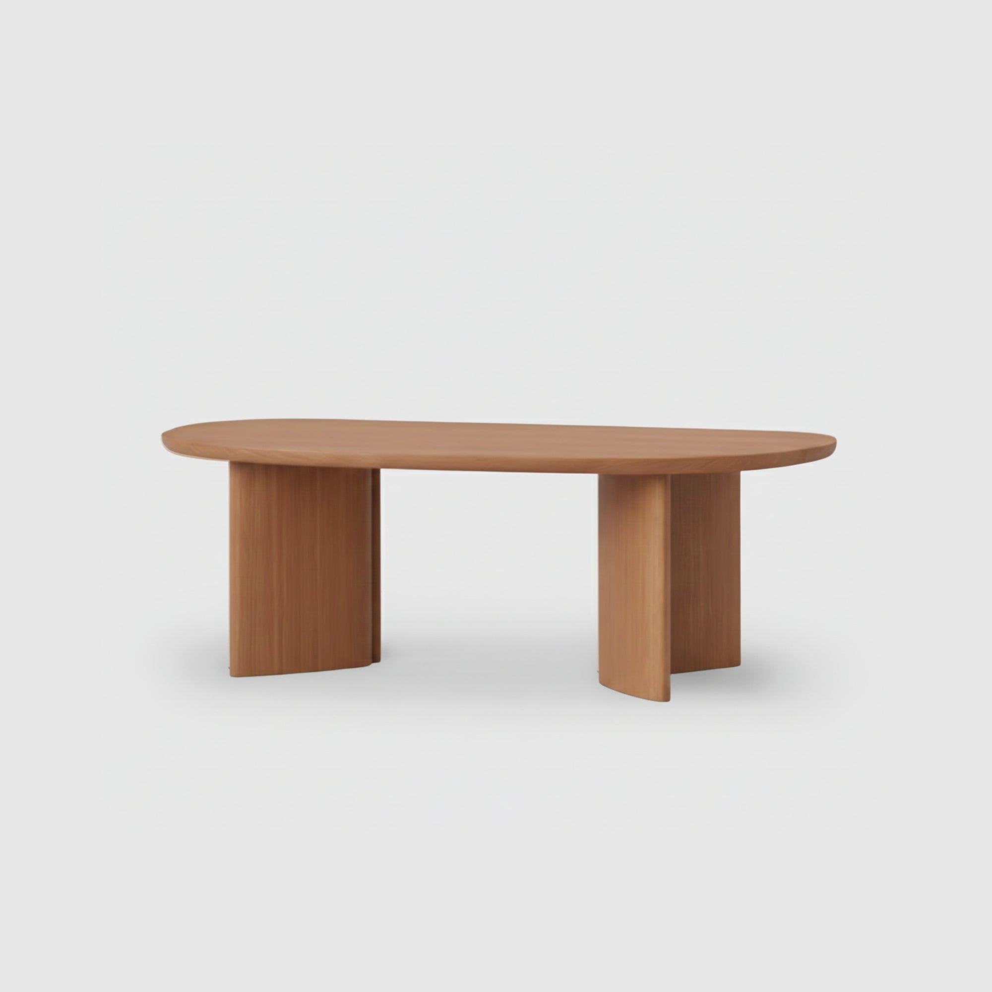 Chippy Coffee Table