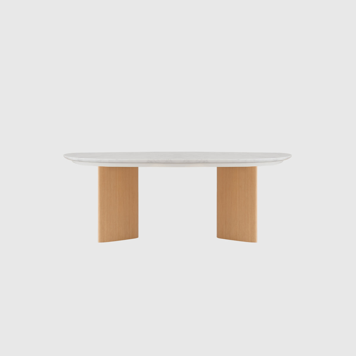 Marble Chippy Coffee Table