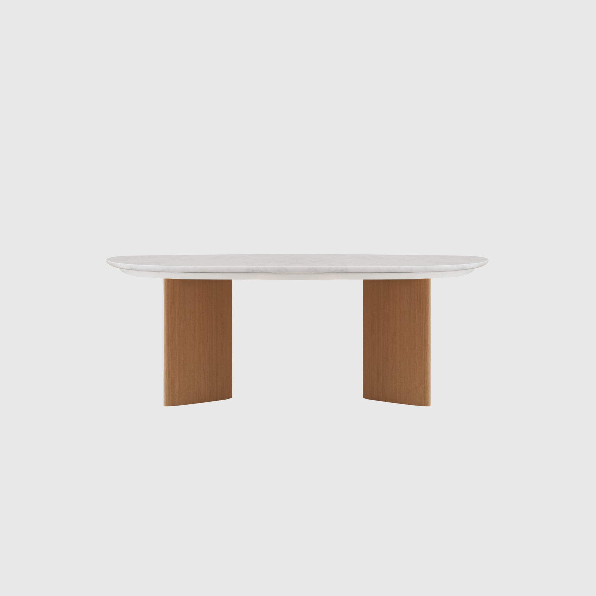 Marble Chippy Coffee Table