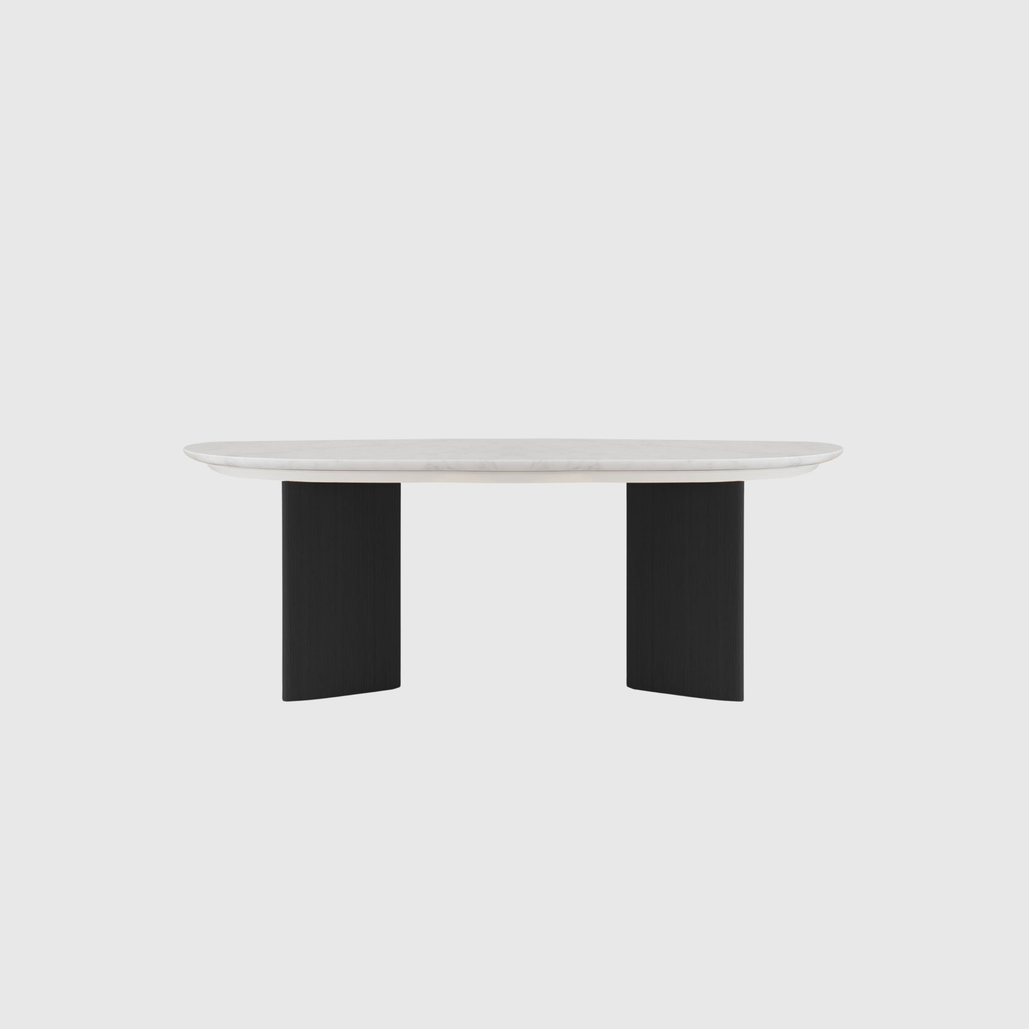 Marble Chippy Coffee Table