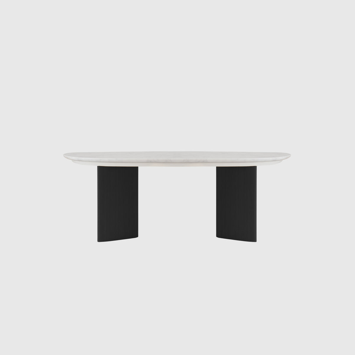 Marble Chippy Coffee Table