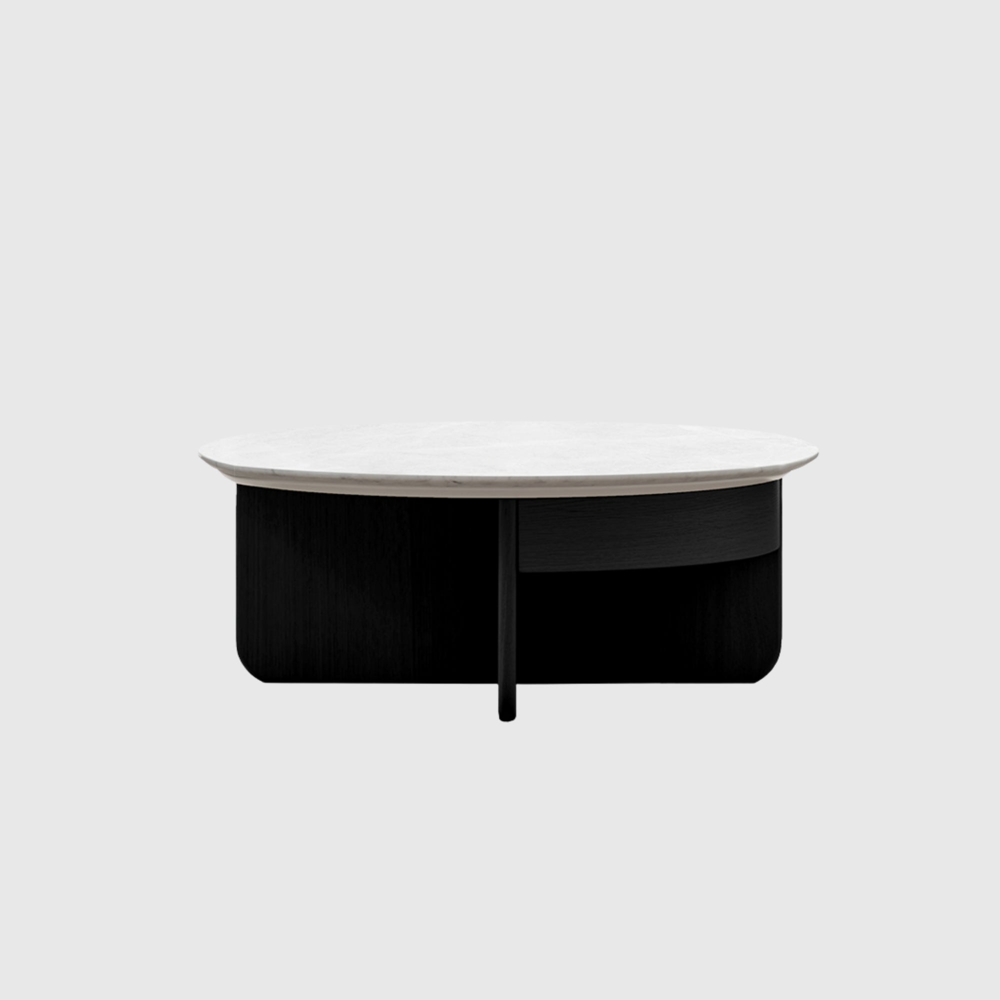 Marble Ji Coffee Table