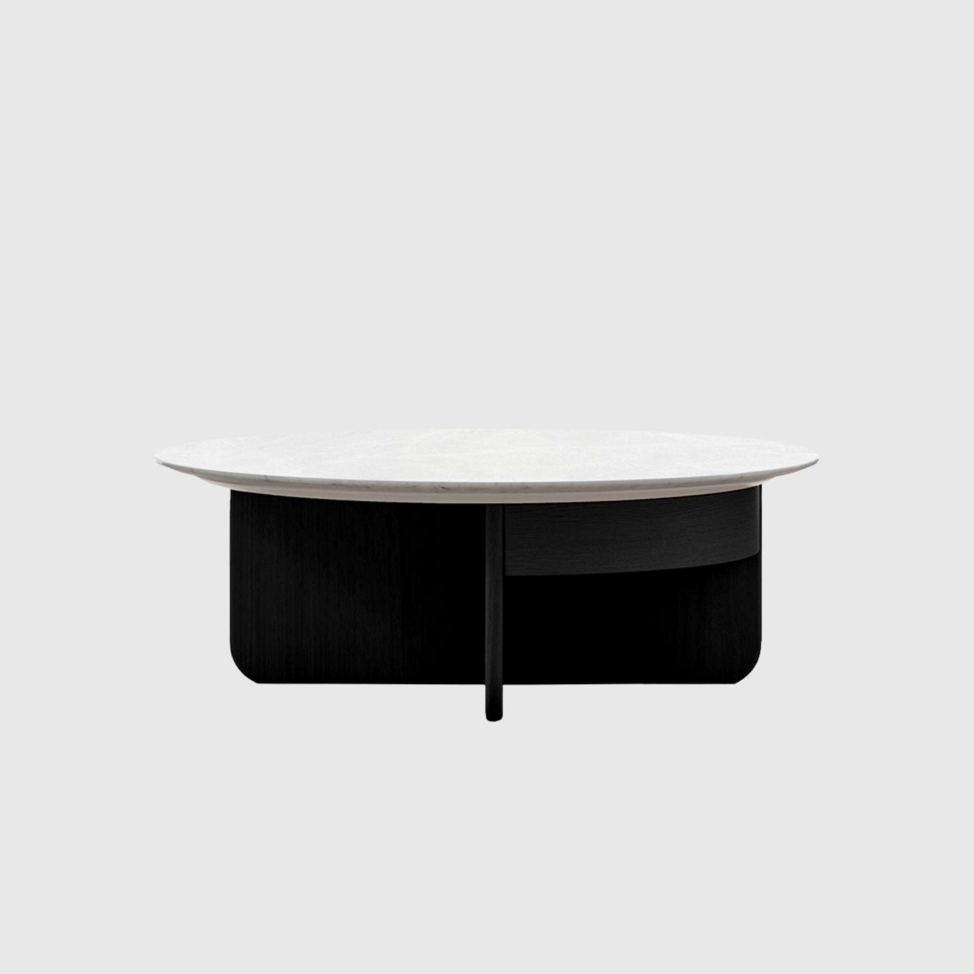Marble Ji Coffee Table